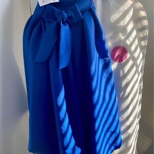Honey skirt